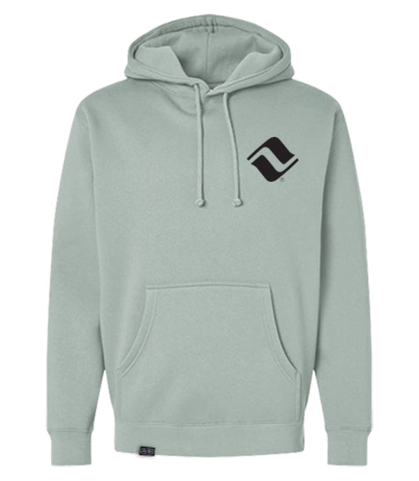 Vail Pocket Hoodie