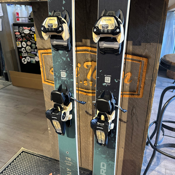 2026 Blizzard Anomaly 94 + Marker Griffon 13 ID BUNDLE DEAL