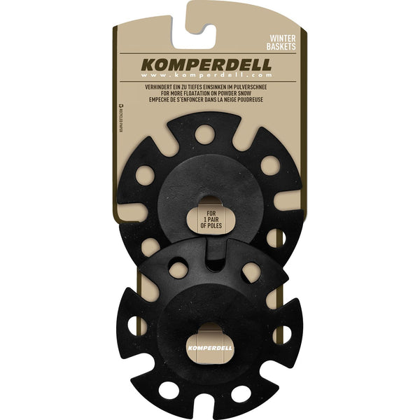 Komperdell Pole Baskets