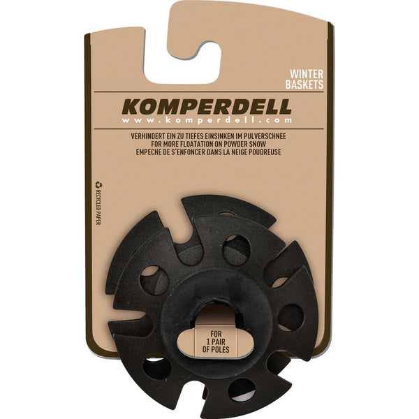 Komperdell Pole Baskets