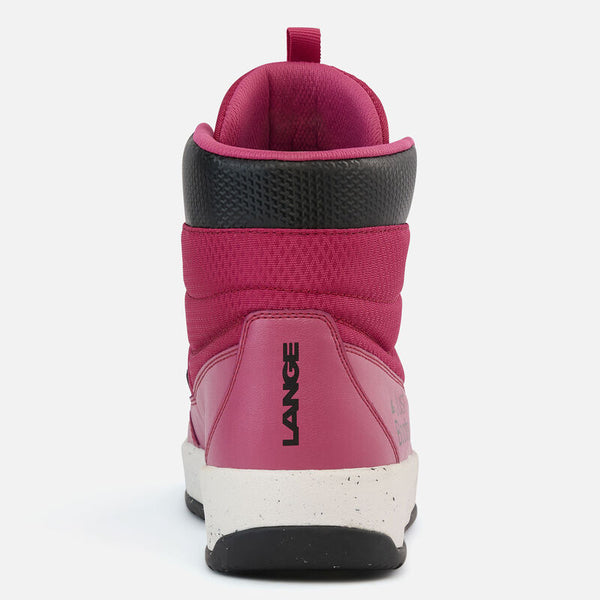 Lange Après Ski Podium Shoes