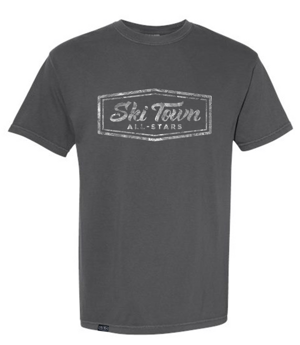 COMFORT COLORS TSHIRT - STAS