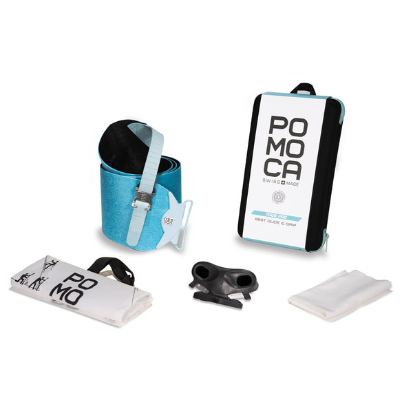 Pomoca Tour Pro - r2c - CF Climbing Skin