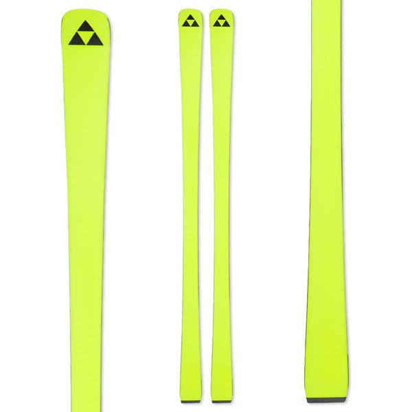 2026 Fischer RC4 Noize LT Pro