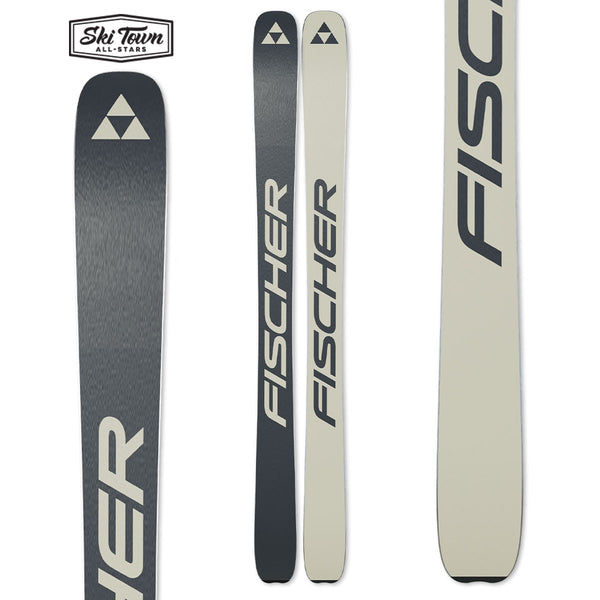 2026 Fischer Ranger 102
