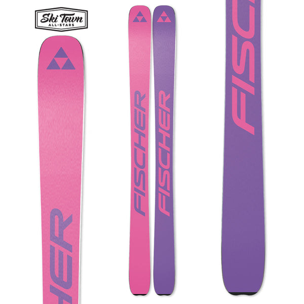 2026 Fischer Ranger 102