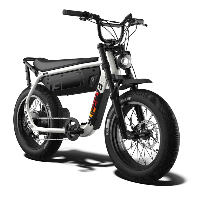 SUPER73-M1D SE
