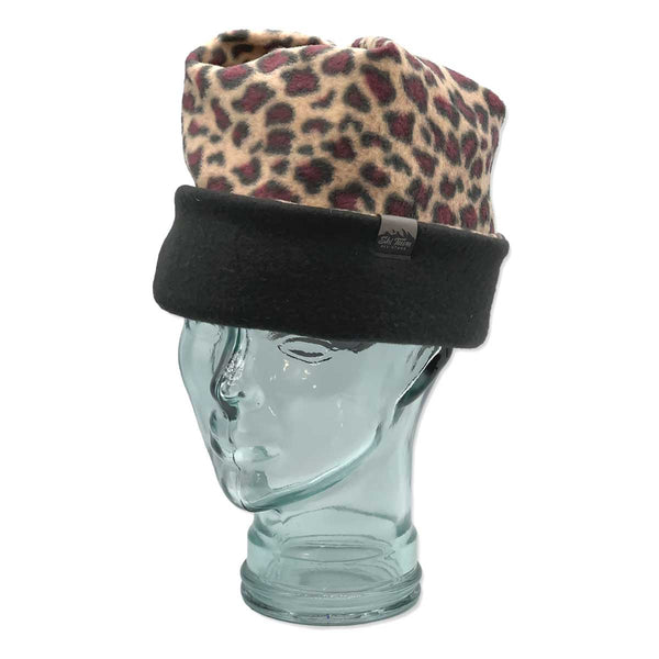 The Hunky-Dory - Fleece Beanie