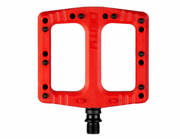 Deity Deftrap Pedals
