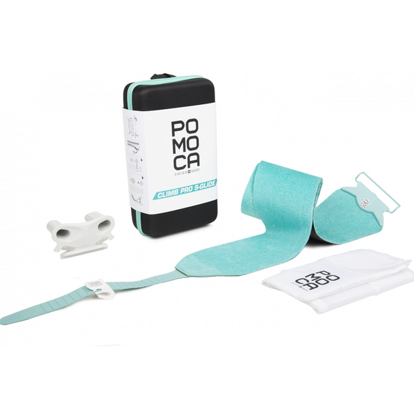 Pomoca Climb Pro S-Glide Skin (CLOSEOUT)