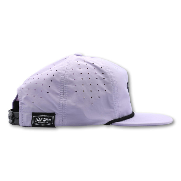 Skiing's Fun As Sh!t - Kyle Smaine Tribute Hat