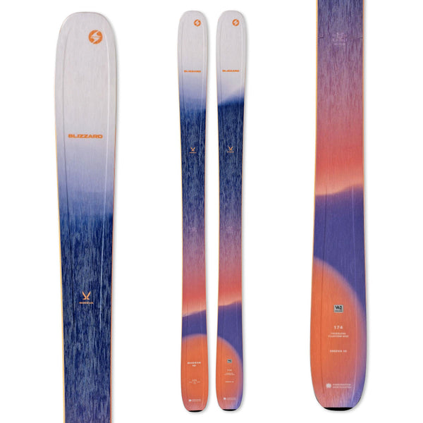 2025 Blizzard Sheeva 10 + Marker Squire 11 Bindings BUNDLE DEAL