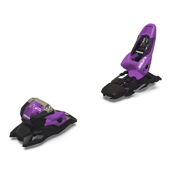 2026 Atomic Maven 103 CTI + Marker Squire 11 Bindings - BUNDLE