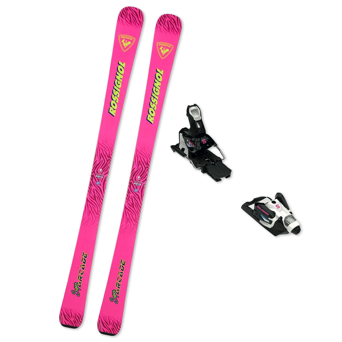 rossignol or salomon skis Arcade 88 Things to consider 2027 Rossignol Super Arcade 94