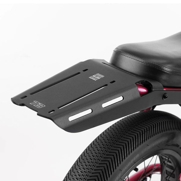 Super 73 Rear Cargo Rack - Z Series