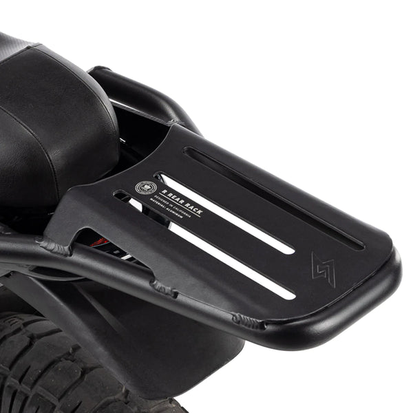 Super 73 Rear Cargo Rack - R Series