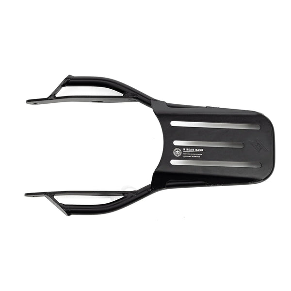 Super 73 Rear Cargo Rack - R Series