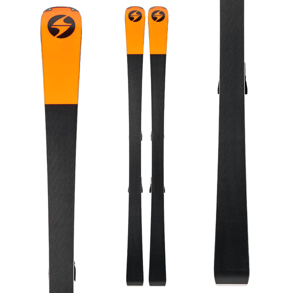 2026 Blizzard Thunderbird 76 LTD + Comp 12