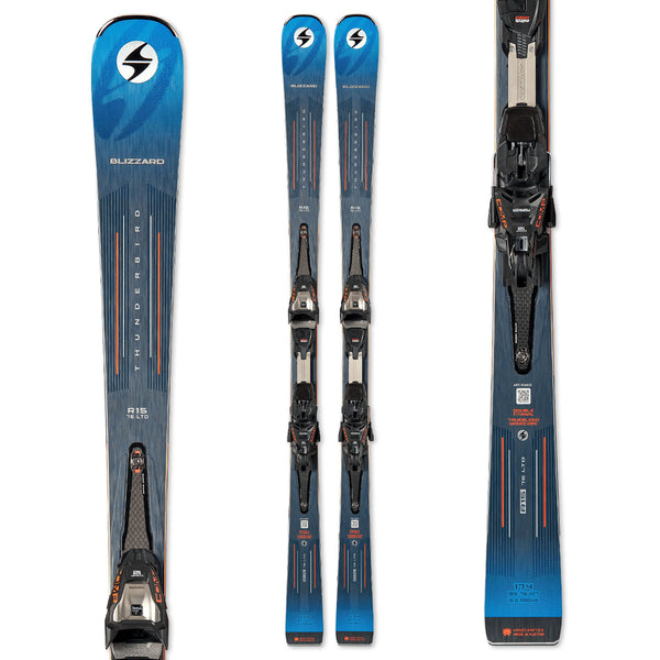 2026 Blizzard Thunderbird 76 LTD + Comp 12