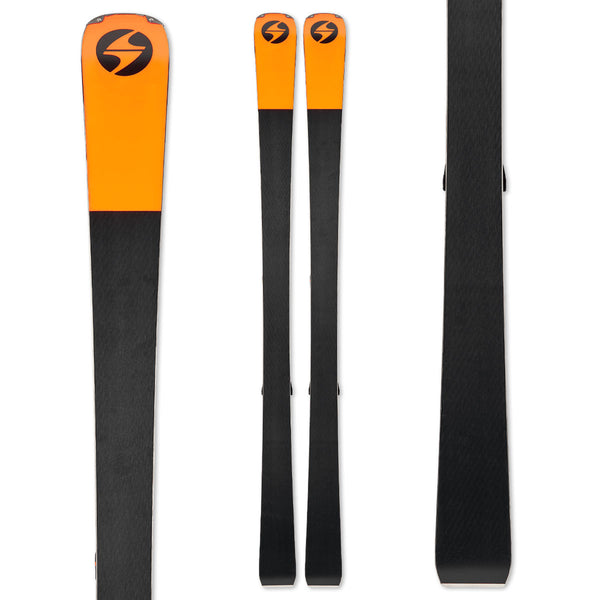 2026 Blizzard Thunderbird 82 LTD + Comp 12