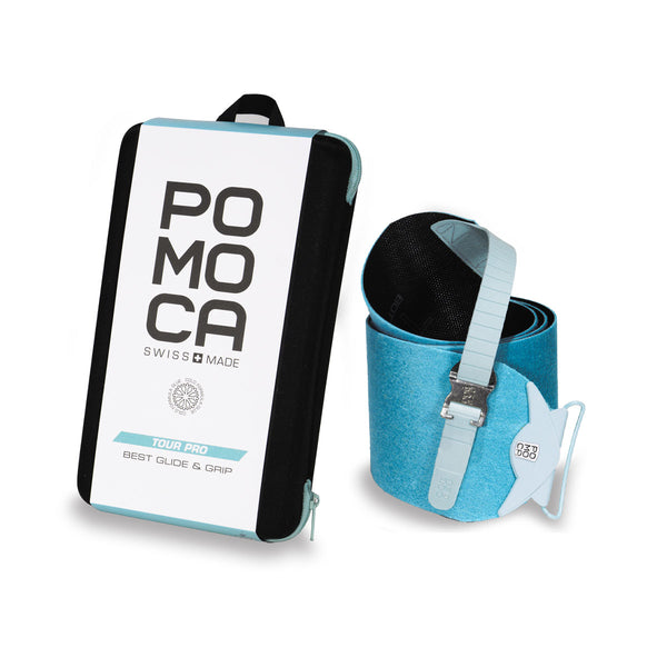 Pomoca Tour Pro - r2c - CF Climbing Skin