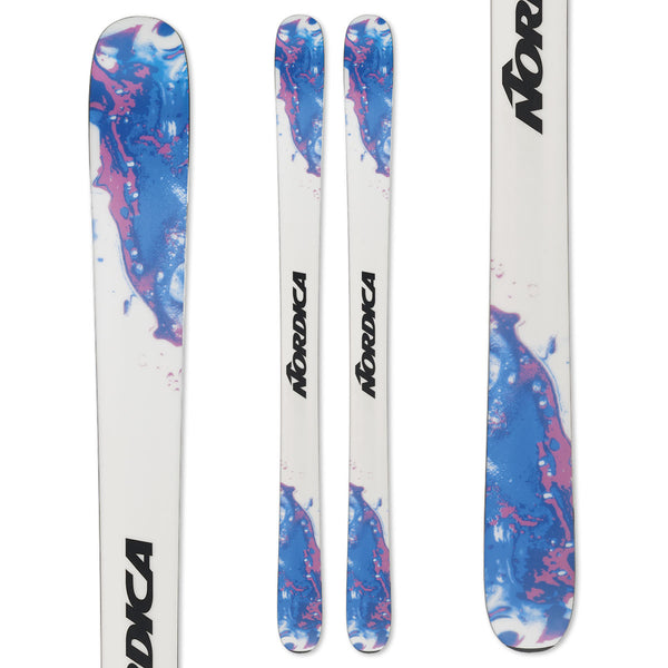 2026 Nordica Unleashed 108