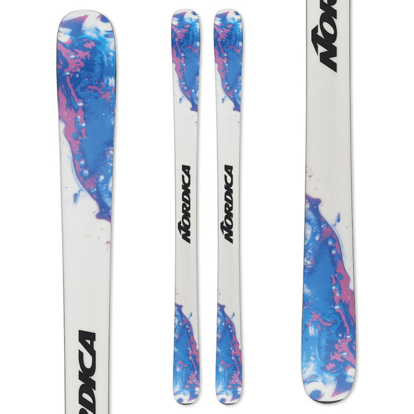 2026 Nordica Unleashed 98