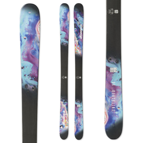 2026 Nordica Unleashed 98