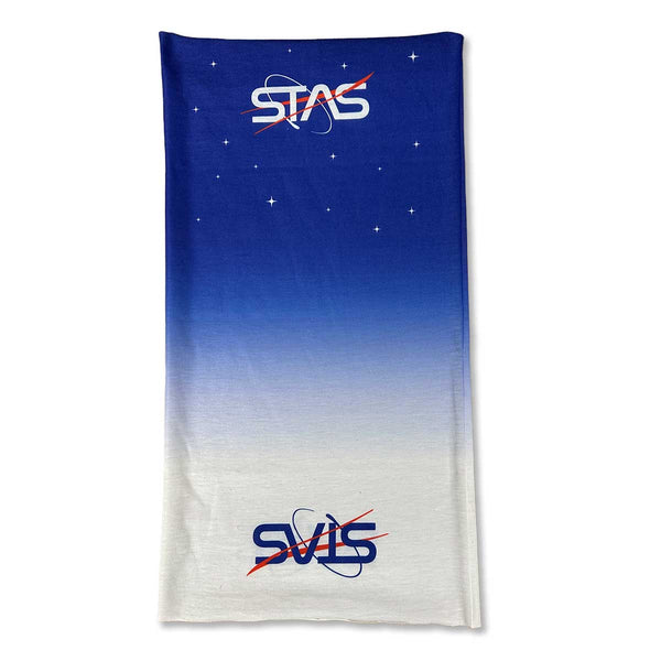 Neck Gaiter - STAS NASA