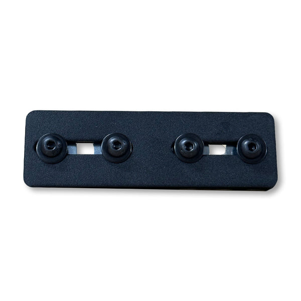 E-Bike Mending Plates + Attachment Hardware