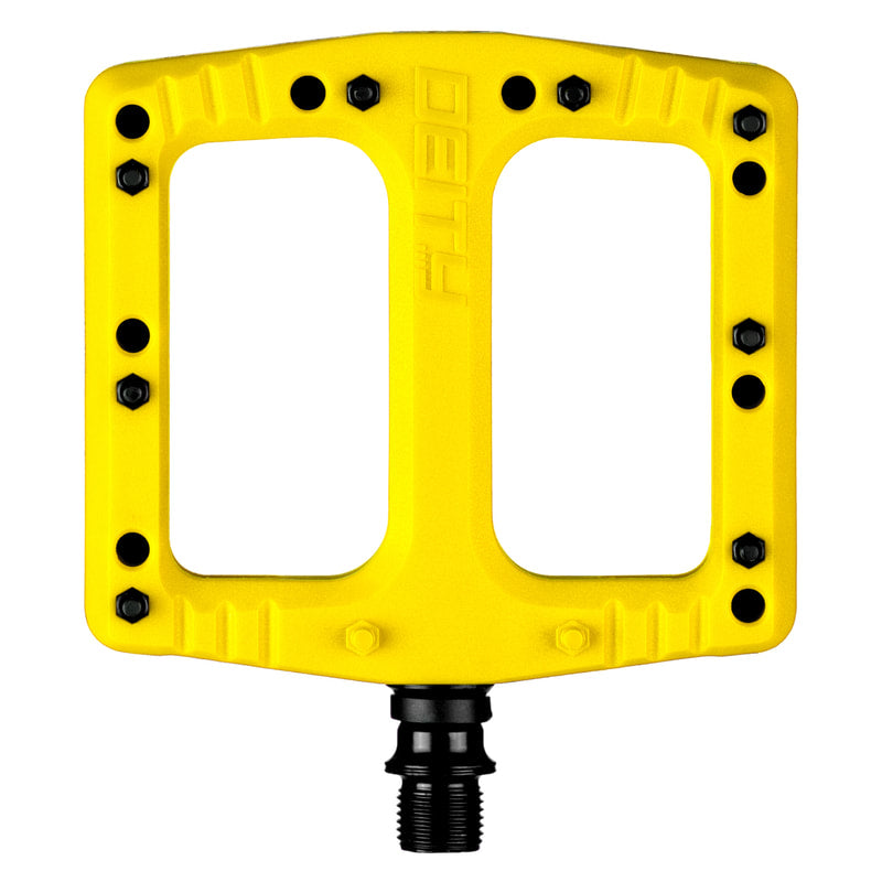 Deity Deftrap Pedals – Ski Town All-Stars