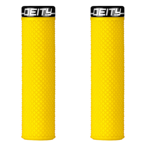 Deity Supracrush Grips