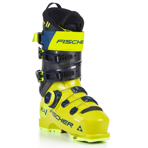 2025 Fischer RC4 PRO MV BOA