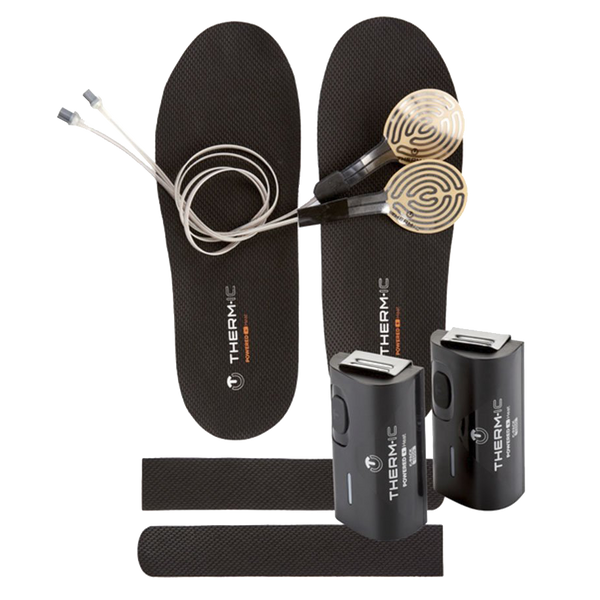 Therm-ic Set Heat Kit + C-Pack 1700 B