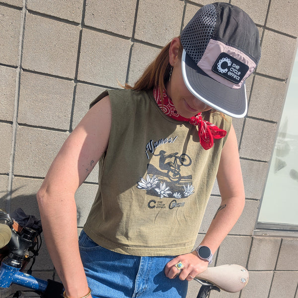 Pronto 2.0 - The Cycle Effect