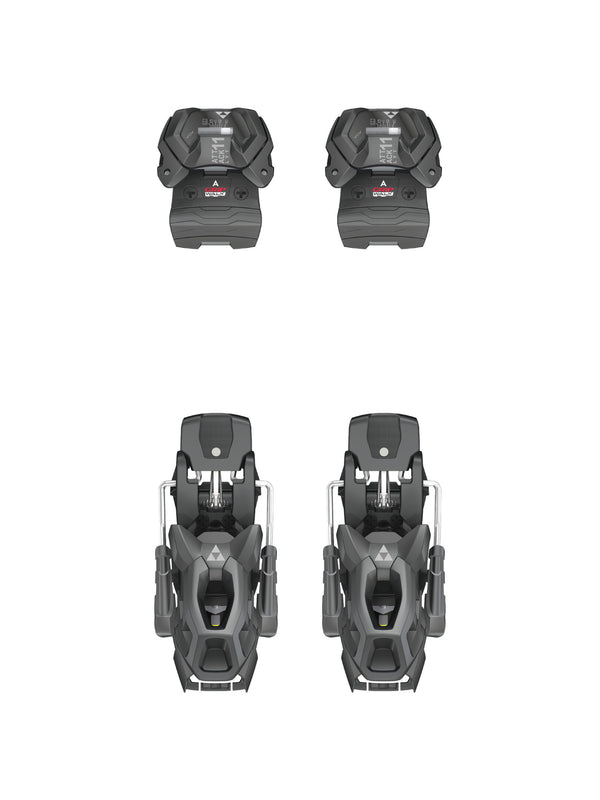 2026 Fischer Attack LYT 11 GW W/O Brake