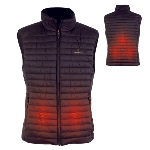 Therm-ic Heated Vest - MEN'S