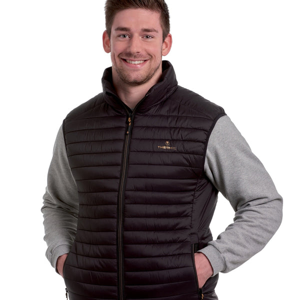 Therm-ic Heated Vest - MEN'S