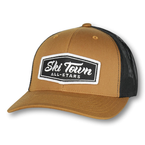 The Forever - STAS Patch