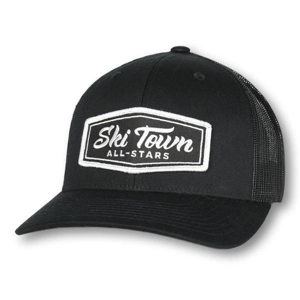 The Forever - STAS Patch