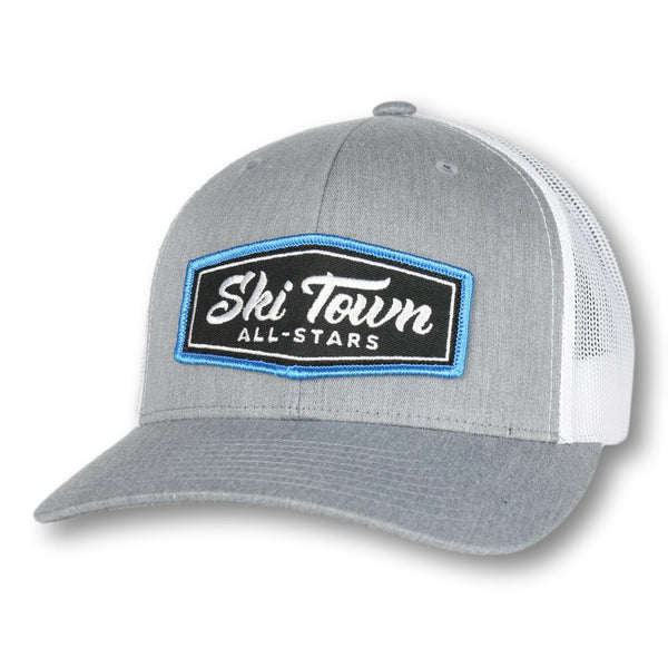The Forever - STAS Patch