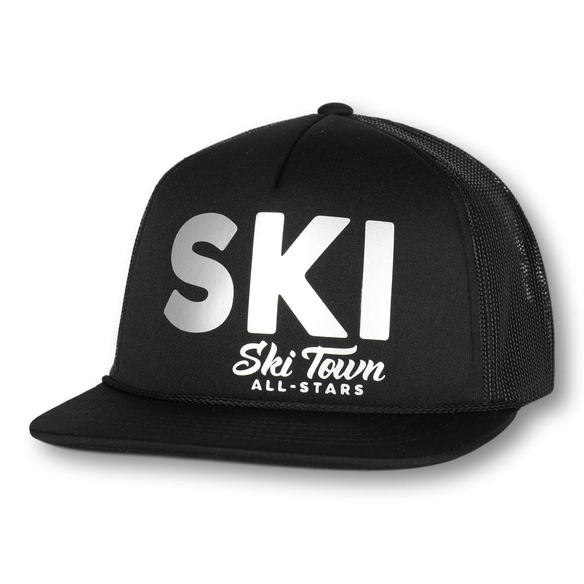 Ski cheap town hats