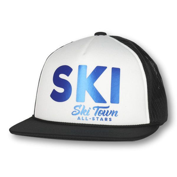 SKI - YOUTH
