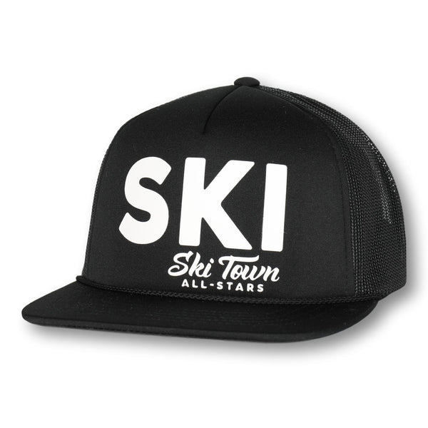 SKI - YOUTH