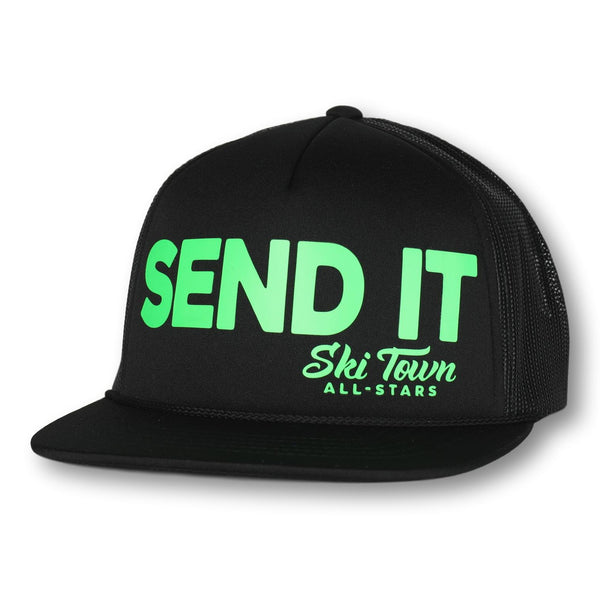 SEND IT - YOUTH