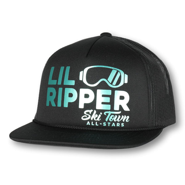 LIL RIPPER - YOUTH