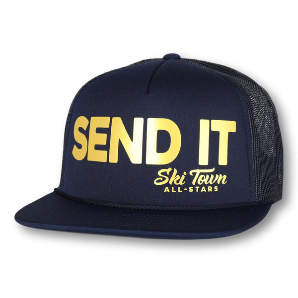 SEND IT