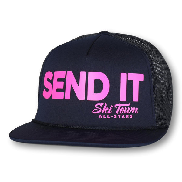 SEND IT