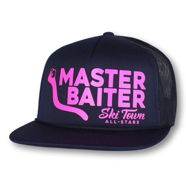 MASTER BAITER (CLOSEOUT)
