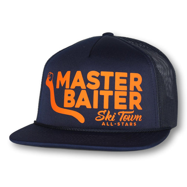 MASTER BAITER (CLOSEOUT)